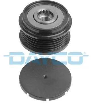 Generatorfreilauf DAYCO ALP2345 Bild Generatorfreilauf DAYCO ALP2345