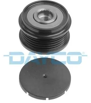 Generatorfreilauf DAYCO ALP2350 Bild Generatorfreilauf DAYCO ALP2350