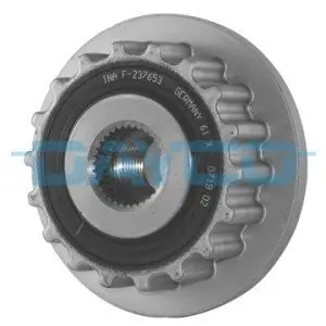 Generatorfreilauf DAYCO ALP2382 Bild Generatorfreilauf DAYCO ALP2382