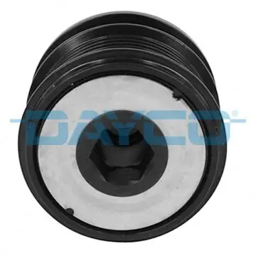 Generatorfreilauf DAYCO ALP2401