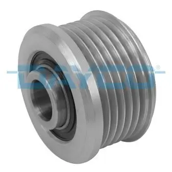 Generatorfreilauf DAYCO ALP2423 Bild Generatorfreilauf DAYCO ALP2423