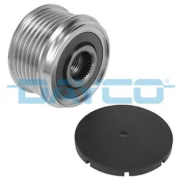 Generatorfreilauf DAYCO ALP2430 Bild Generatorfreilauf DAYCO ALP2430