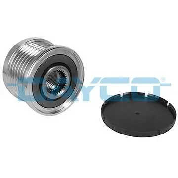 Generatorfreilauf DAYCO ALP2432 Bild Generatorfreilauf DAYCO ALP2432