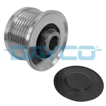 Generatorfreilauf DAYCO ALP2447 Bild Generatorfreilauf DAYCO ALP2447