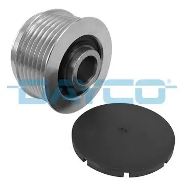 Generatorfreilauf DAYCO ALP2449 Bild Generatorfreilauf DAYCO ALP2449