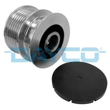 Generatorfreilauf DAYCO ALP2450 Bild Generatorfreilauf DAYCO ALP2450