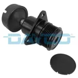 Generatorfreilauf DAYCO ALP2456