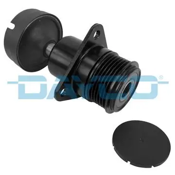 Generatorfreilauf DAYCO ALP2456 Bild Generatorfreilauf DAYCO ALP2456