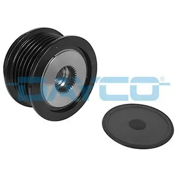 Generatorfreilauf DAYCO ALP2462 Bild Generatorfreilauf DAYCO ALP2462