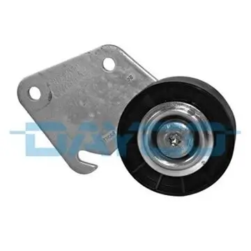 Umlenk-/Führungsrolle, Keilrippenriemen DAYCO APV1010 Bild Umlenk-/Führungsrolle, Keilrippenriemen DAYCO APV1010