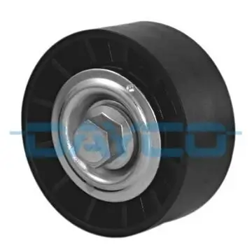 Umlenk-/Führungsrolle, Keilrippenriemen DAYCO APV1012 Bild Umlenk-/Führungsrolle, Keilrippenriemen DAYCO APV1012