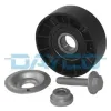 Umlenk-/F&uuml;hrungsrolle, Keilrippenriemen DAYCO APV1026