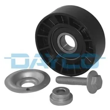 Umlenk-/Führungsrolle, Keilrippenriemen DAYCO APV1026 Bild Umlenk-/Führungsrolle, Keilrippenriemen DAYCO APV1026