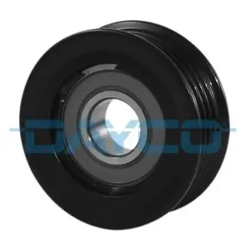 Umlenk-/Führungsrolle, Keilrippenriemen DAYCO APV1031