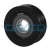 Umlenk-/Führungsrolle, Keilrippenriemen DAYCO APV1031