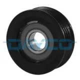 Umlenk-/Führungsrolle, Keilrippenriemen DAYCO APV1031