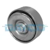 Umlenk-/F&uuml;hrungsrolle, Keilrippenriemen DAYCO APV1040