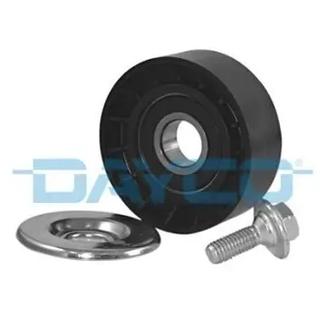 Umlenk-/Führungsrolle, Keilrippenriemen DAYCO APV1041