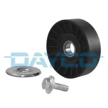 Umlenk-/Führungsrolle, Keilrippenriemen DAYCO APV1061 Bild Umlenk-/Führungsrolle, Keilrippenriemen DAYCO APV1061