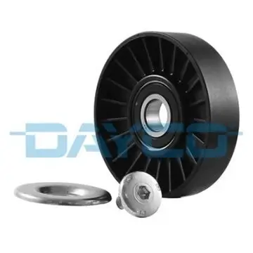 Umlenk-/Führungsrolle, Keilrippenriemen DAYCO APV1081 Bild Umlenk-/Führungsrolle, Keilrippenriemen DAYCO APV1081