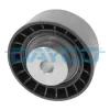 Umlenk-/Führungsrolle, Keilrippenriemen DAYCO APV1121