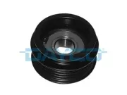 Umlenk-/Führungsrolle, Keilrippenriemen DAYCO APV1180