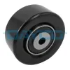 Umlenk-/F&uuml;hrungsrolle, Keilrippenriemen DAYCO APV2077