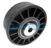 Umlenk-/Führungsrolle, Keilrippenriemen DAYCO APV2086