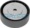 Umlenk-/F&uuml;hrungsrolle, Keilrippenriemen DAYCO APV2094