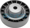 Umlenk-/F&uuml;hrungsrolle, Keilrippenriemen DAYCO APV2095