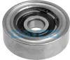 Umlenk-/F&uuml;hrungsrolle, Keilrippenriemen DAYCO APV2118