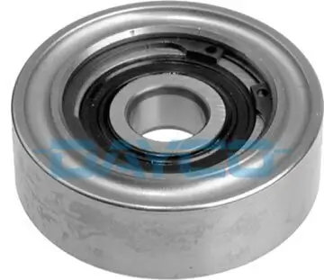 Umlenk-/Führungsrolle, Keilrippenriemen DAYCO APV2118 Bild Umlenk-/Führungsrolle, Keilrippenriemen DAYCO APV2118