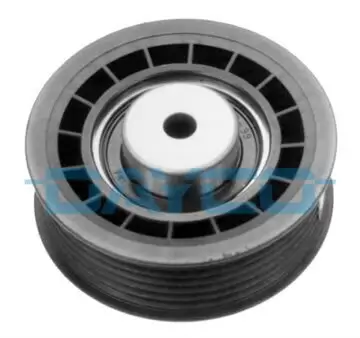 Umlenk-/Führungsrolle, Keilrippenriemen DAYCO APV2122