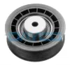 Umlenk-/F&uuml;hrungsrolle, Keilrippenriemen DAYCO APV2122