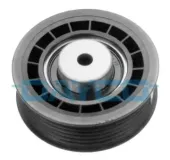 Umlenk-/Führungsrolle, Keilrippenriemen DAYCO APV2122