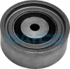 Umlenk-/F&uuml;hrungsrolle, Keilrippenriemen DAYCO APV2133