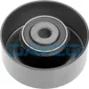 Umlenk-/F&uuml;hrungsrolle, Keilrippenriemen DAYCO APV2148
