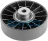 Umlenk-/F&uuml;hrungsrolle, Keilrippenriemen DAYCO APV2150