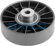 Umlenk-/Führungsrolle, Keilrippenriemen DAYCO APV2150