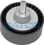 Umlenk-/Führungsrolle, Keilrippenriemen DAYCO APV2151