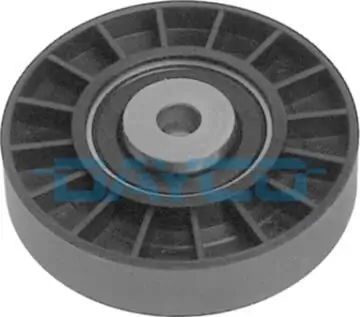 Umlenk-/Führungsrolle, Keilrippenriemen DAYCO APV2156