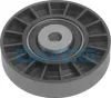Umlenk-/F&uuml;hrungsrolle, Keilrippenriemen DAYCO APV2156