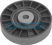 Umlenk-/Führungsrolle, Keilrippenriemen DAYCO APV2156