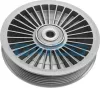 Umlenk-/F&uuml;hrungsrolle, Keilrippenriemen DAYCO APV2158