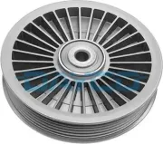 Umlenk-/Führungsrolle, Keilrippenriemen DAYCO APV2158