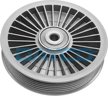 Umlenk-/Führungsrolle, Keilrippenriemen DAYCO APV2158 Bild Umlenk-/Führungsrolle, Keilrippenriemen DAYCO APV2158