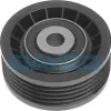 Umlenk-/F&uuml;hrungsrolle, Keilrippenriemen DAYCO APV2160