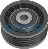 Umlenk-/Führungsrolle, Keilrippenriemen DAYCO APV2160