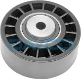 Umlenk-/Führungsrolle, Keilrippenriemen DAYCO APV2165