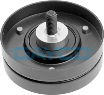Umlenk-/Führungsrolle, Keilrippenriemen DAYCO APV2178